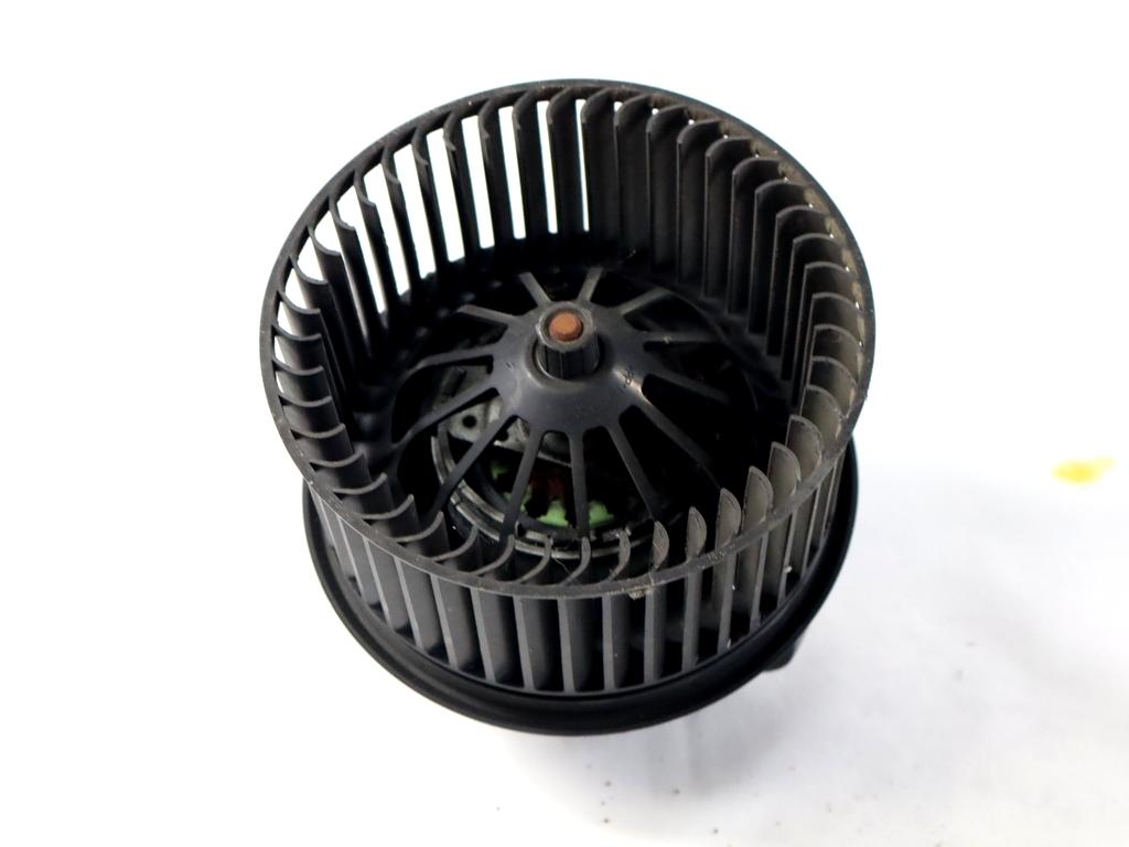 7G9T-18456-CA MOTORINO VENTOLA VENTILAZIONE ABITACOLO FORD MONDEO SW 2.0 D 103KW 6M 5P (2008) RICAMBIO USATO 