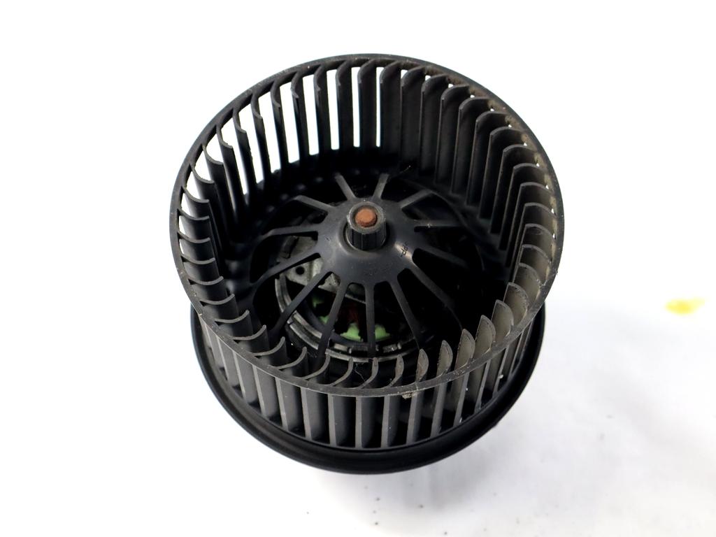 7G9T-18456-CA MOTORINO VENTOLA VENTILAZIONE ABITACOLO FORD MONDEO SW 2.0 D 103KW 6M 5P (2008) RICAMBIO USATO 