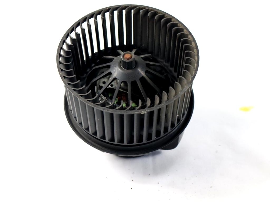 7G9T-18456-CA MOTORINO VENTOLA VENTILAZIONE ABITACOLO FORD MONDEO SW 2.0 D 103KW 6M 5P (2008) RICAMBIO USATO 