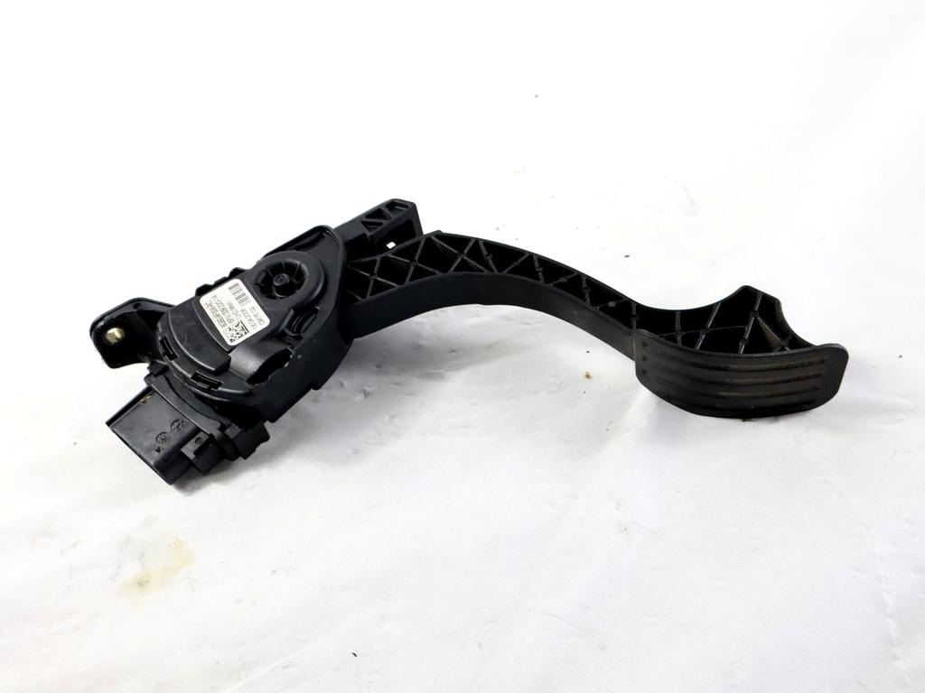 6G92-9F836-RC PEDALE ACCELERATORE FORD MONDEO SW 2.0 D 103KW 6M 5P (2008) RICAMBIO USATO 