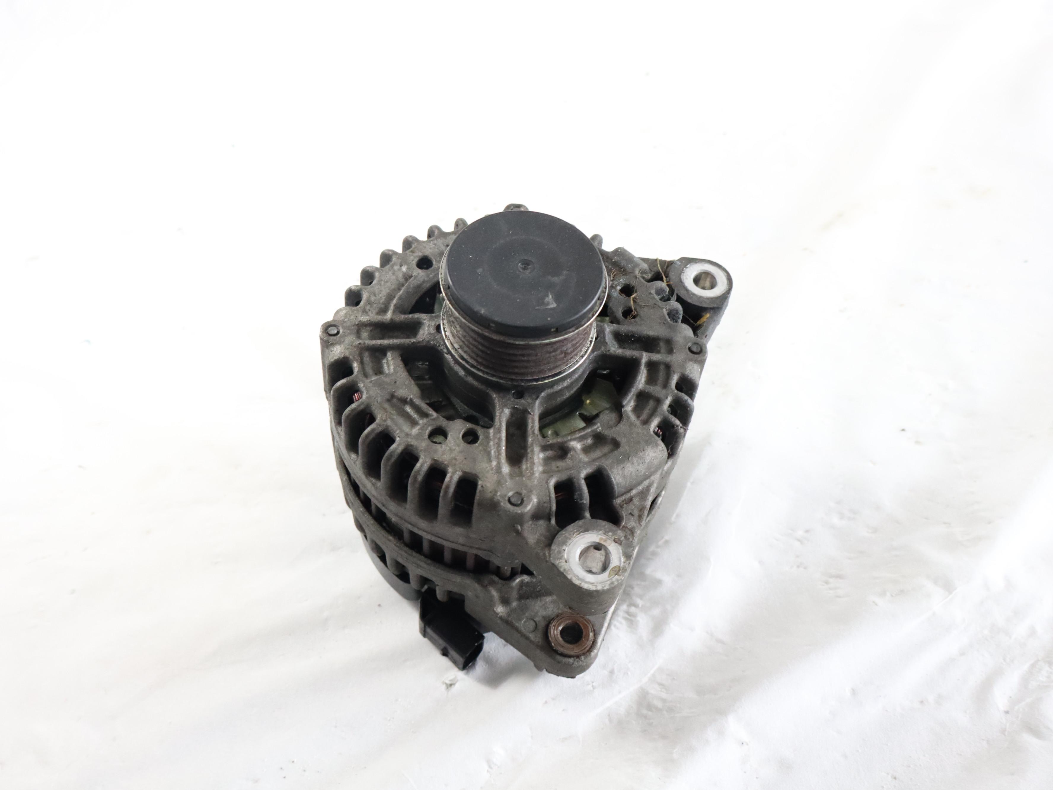 7G9N-10300-EA ALTERNATORE FORD MONDEO SW 2.0 D 103KW 6M 5P (2008) RICAMBIO USATO 0121615028