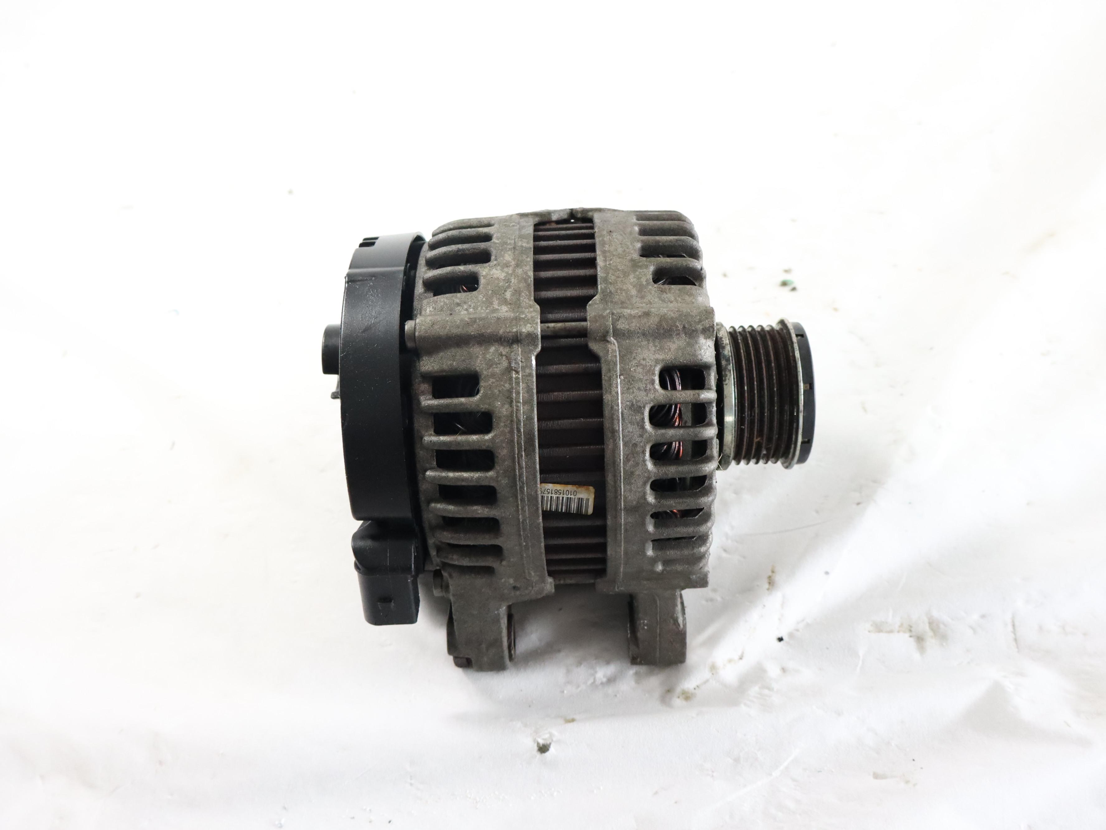 7G9N-10300-EA ALTERNATORE FORD MONDEO SW 2.0 D 103KW 6M 5P (2008) RICAMBIO USATO 0121615028