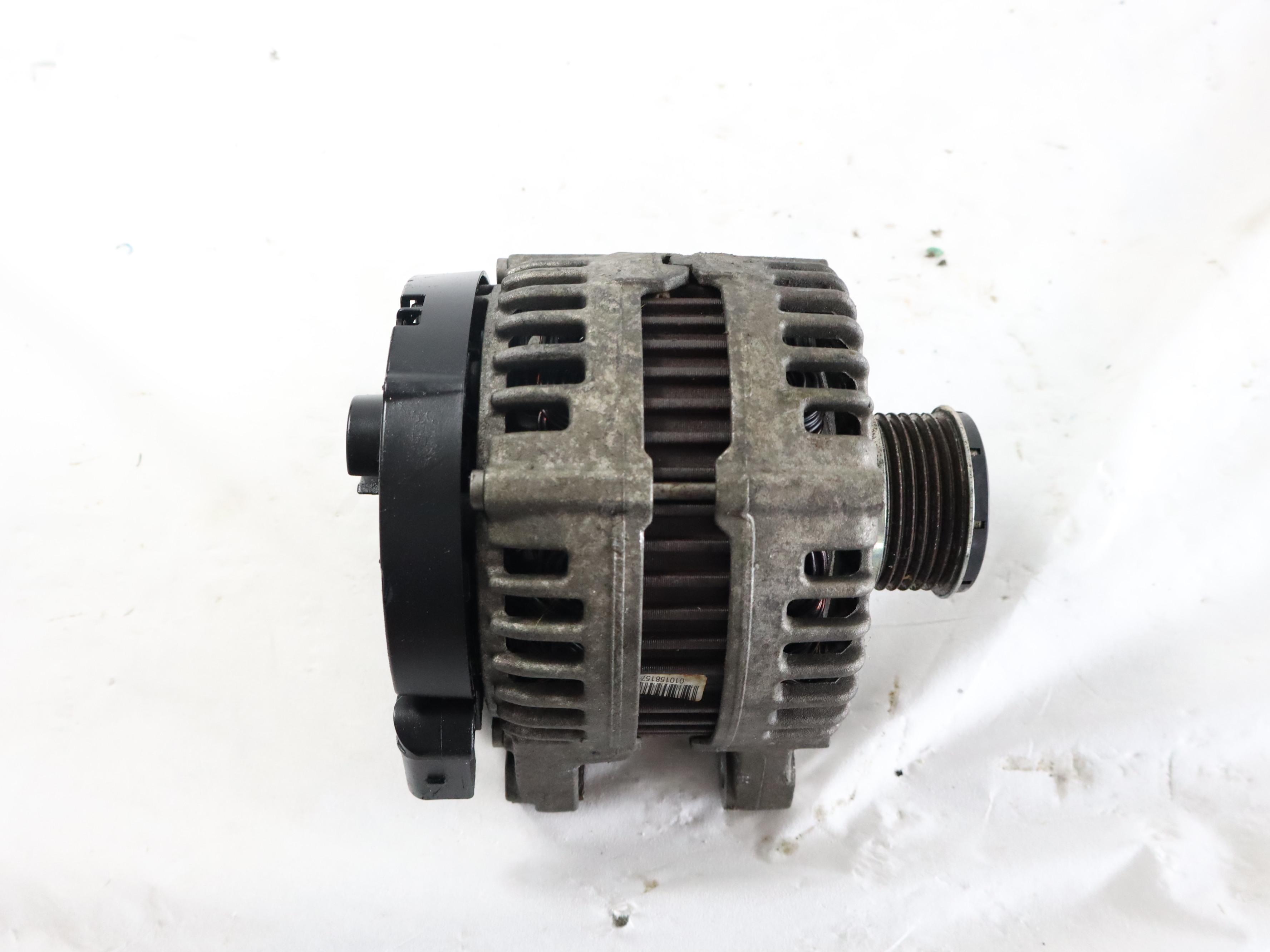 7G9N-10300-EA ALTERNATORE FORD MONDEO SW 2.0 D 103KW 6M 5P (2008) RICAMBIO USATO 0121615028