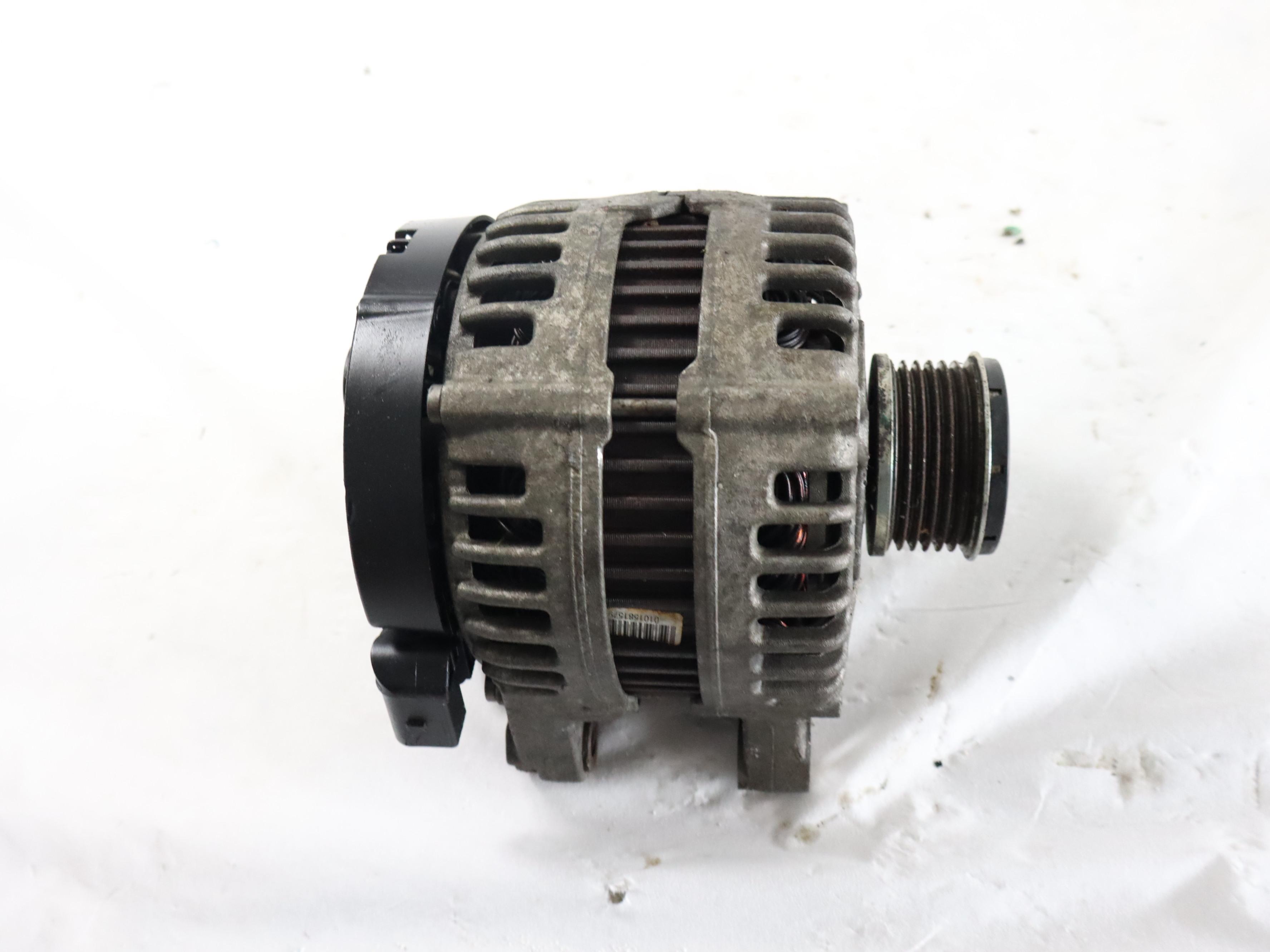 7G9N-10300-EA ALTERNATORE FORD MONDEO SW 2.0 D 103KW 6M 5P (2008) RICAMBIO USATO 0121615028