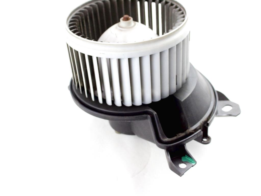 13335075 MOTORINO VENTOLA VENTILATORE ABIATCOLO OPEL CORSA D 1.3 D 55KW 5M 3P (2011) RICAMBIO USATO