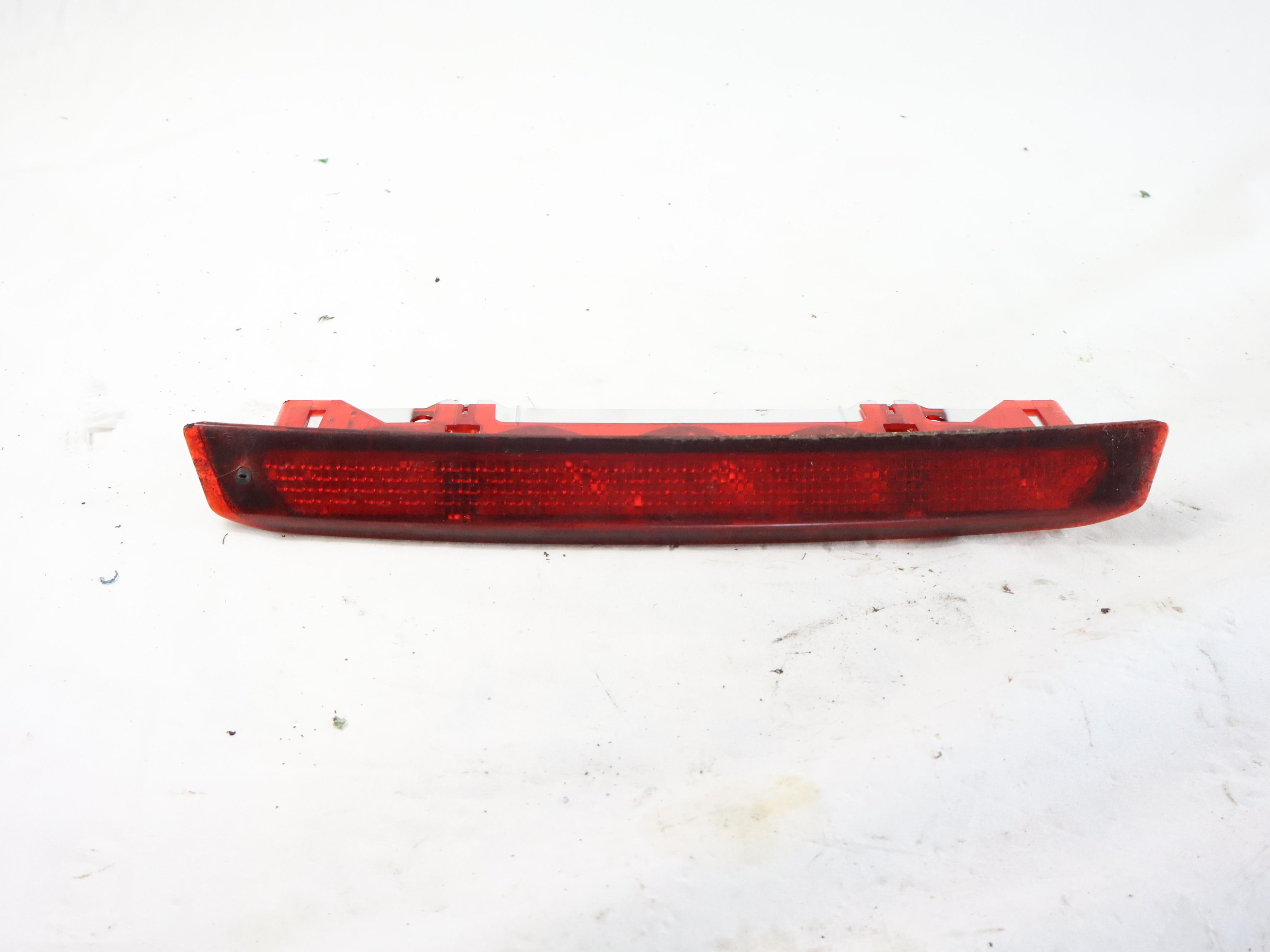 7S71-13A601-BD TERZO STOP FORD MONDEO SW 2.0 D 103KW 6M 5P (2008) RICAMBIO USATO 