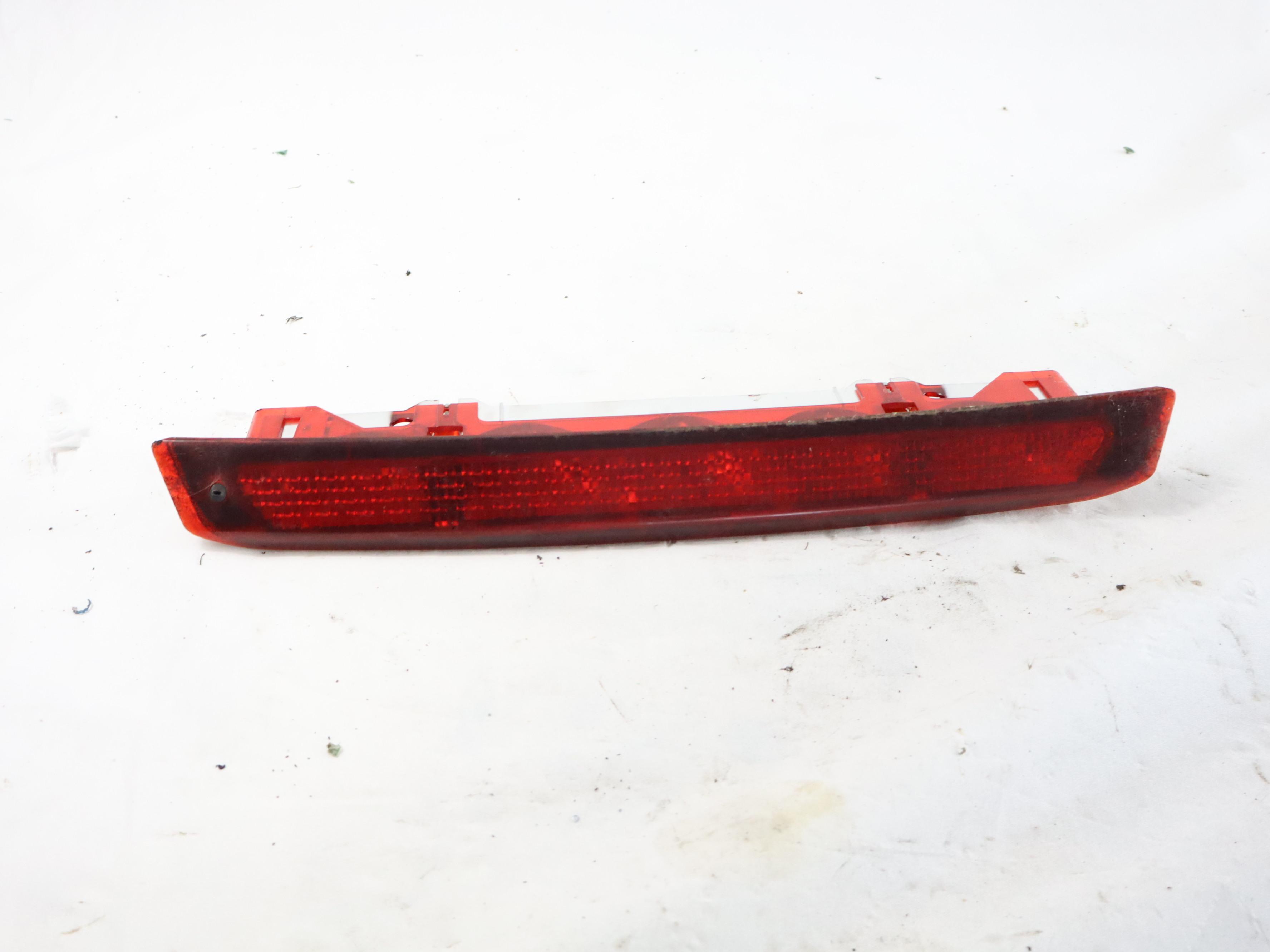 7S71-13A601-BD TERZO STOP FORD MONDEO SW 2.0 D 103KW 6M 5P (2008) RICAMBIO USATO 