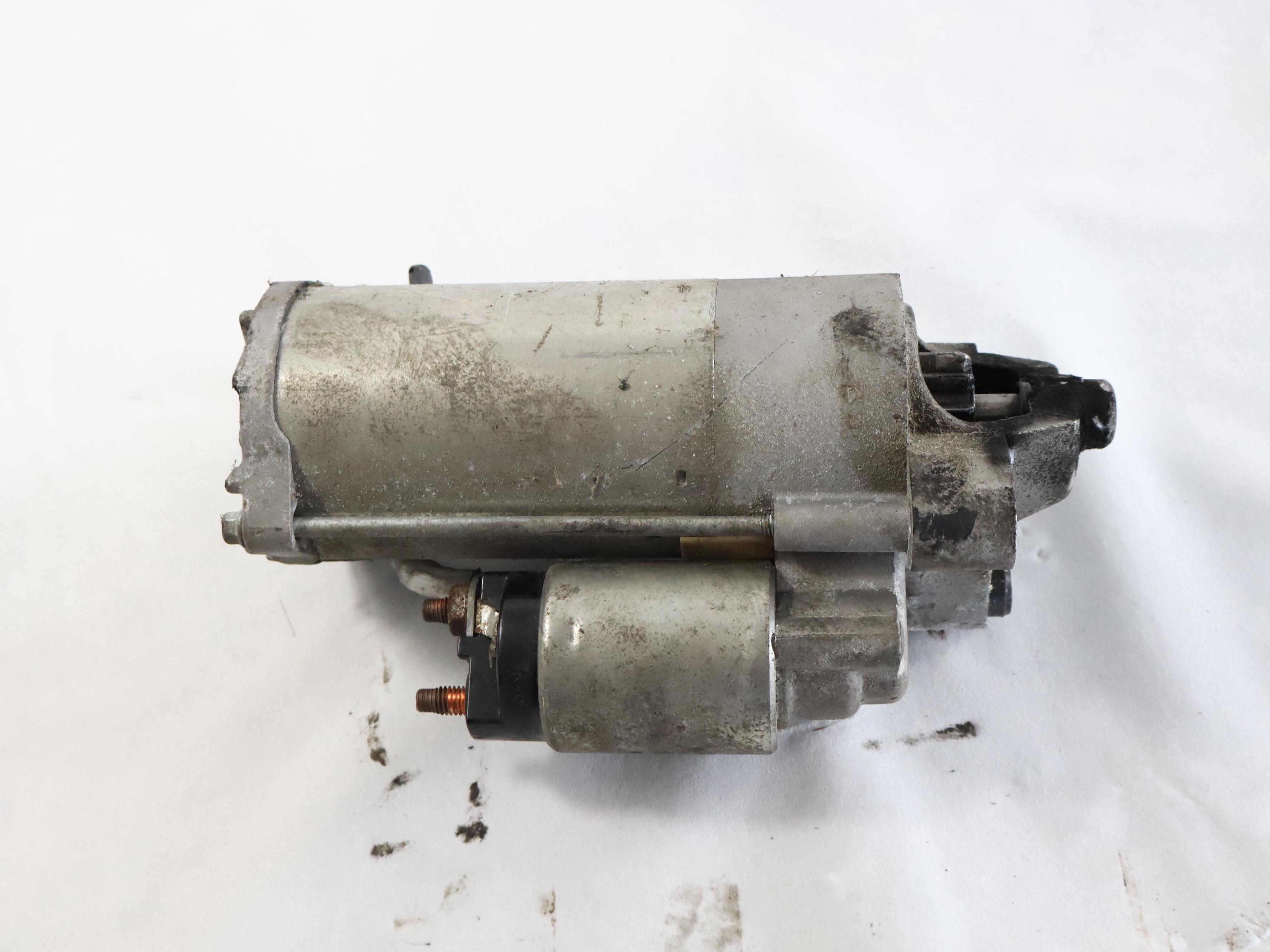 1376305 MOTORINO AVVIAMENTO FORD MONDEO SW 2.0 D 103KW 6M 5P (2008) RICAMBIO USATO 20-100-01036