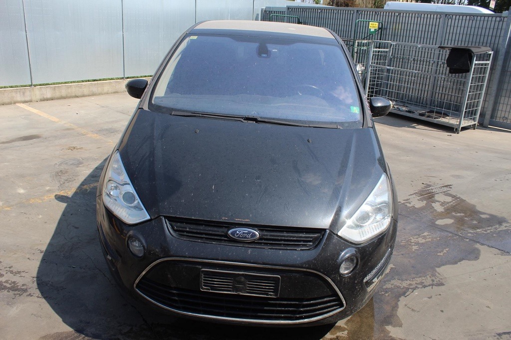 FORD S-MAX 2.0 D 120KW 6M 5P (2010) RICAMBI IN MAGAZZINO