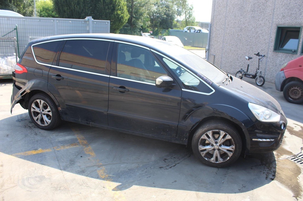 FORD S-MAX 2.0 D 120KW 6M 5P (2010) RICAMBI IN MAGAZZINO