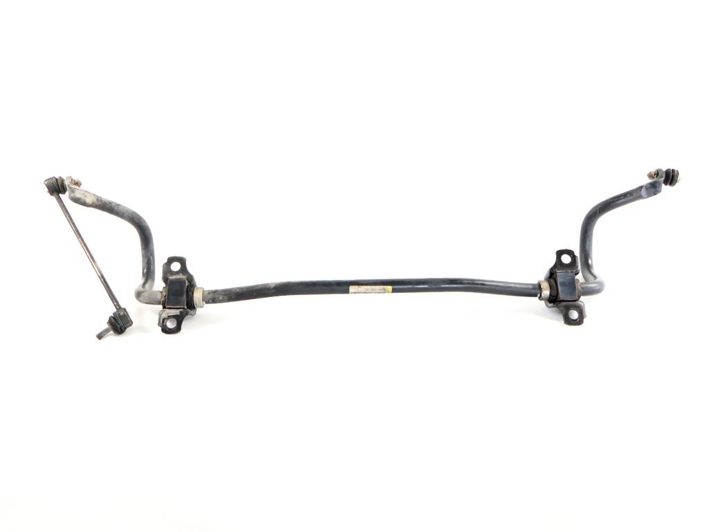 6G9N-5482-DC BARRA STABILIZZATRICE ANTERIORE FORD MONDEO SW 2.0 D 103KW 6M 5P (2008) RICAMBIO USATO 