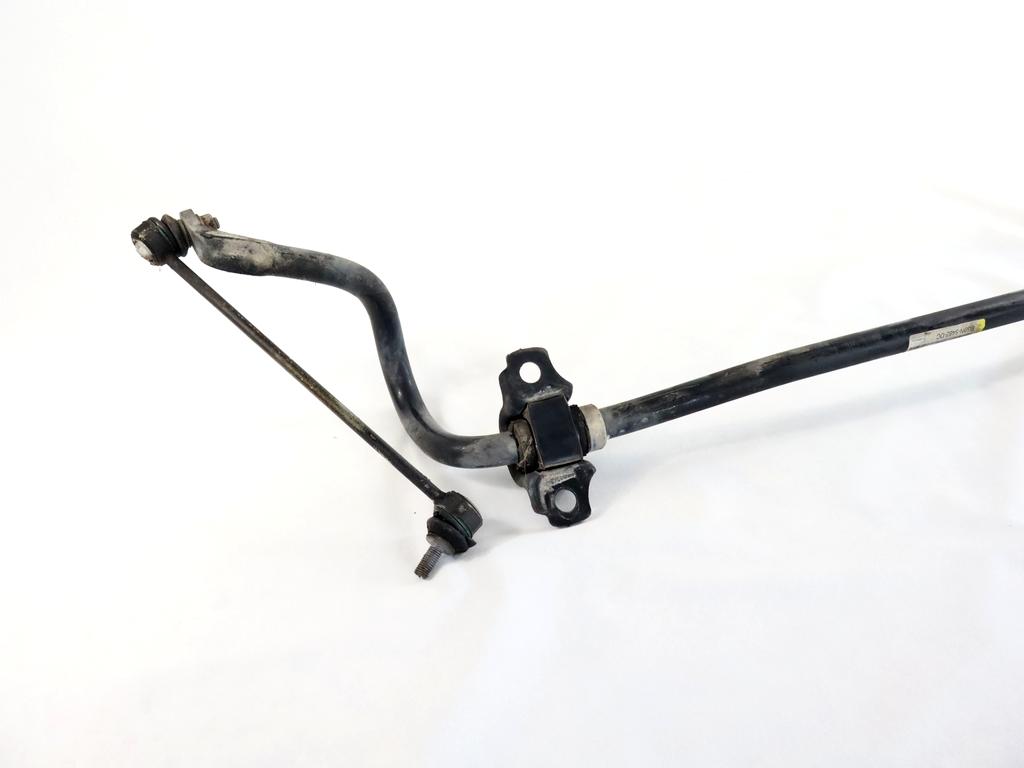 6G9N-5482-DC BARRA STABILIZZATRICE ANTERIORE FORD MONDEO SW 2.0 D 103KW 6M 5P (2008) RICAMBIO USATO 