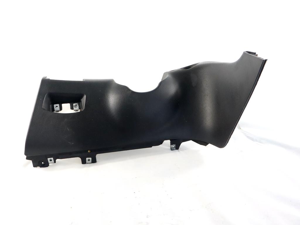 A21168001879E22 RIVESTIMENTO INFERIORE CRUSCOTTO LATO DESTRO MERCEDES CLASSE E 270 W211 2.7 D 130KW AUT 4P (2004) RICAMBIO USATO