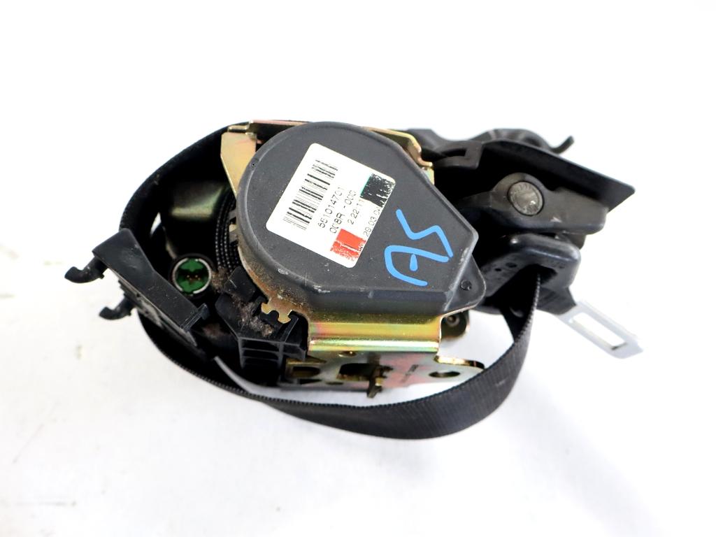 A2118205785 KIT AIRBAG MERCEDES CLASSE E 270 W211 2.7 D 130KW AUT 4P (2004) RICAMBIO USATO CON PRETENSIONATORI CINTURE DI SICUREZZA, CENTRALINA AIRBAG, AIRBAG VOLANTE GUIDATORE, AIRBAG PASSEGGERO, CRUSCOTTO A2118601305 21186012029B51