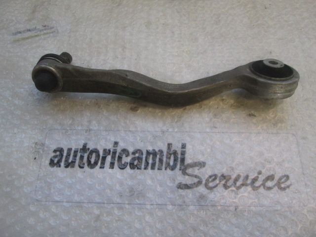 SPREDNJA LEVA ROKA  OEM N. 8E0407509A ORIGINAL REZERVNI DEL AUDI A4 B6 8E2 8E5 BER/SW (2001 - 2005) DIESEL LETNIK 2002