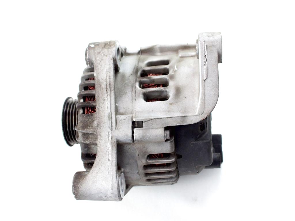 7823291 ALTERNATORE MINI ONE D R56 1.6 D 66KW 6M 3P (2012) RICAMBIO USATO