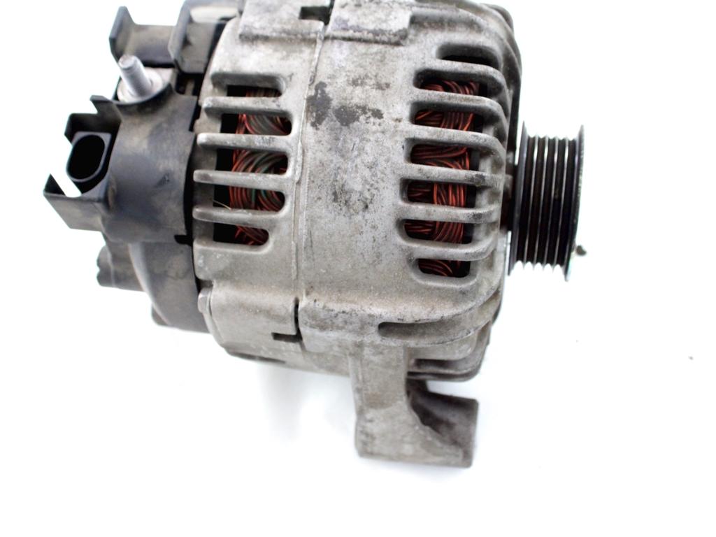 7823291 ALTERNATORE MINI ONE D R56 1.6 D 66KW 6M 3P (2012) RICAMBIO USATO