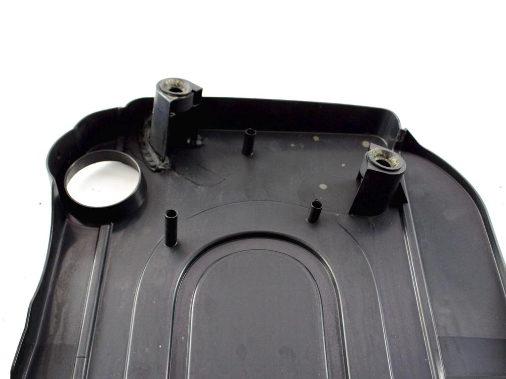 11147811920 COVER RIVESTIMENTO COPRI MOTORE MINI ONE D R56 1.6 D 66KW 6M 3P (2012) RICAMBIO USATO