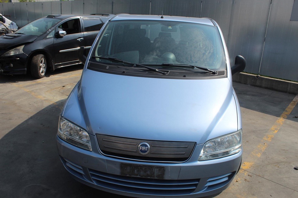 FIAT MULTIPLA 1.6 M 76KW 5M 5P (2008) RICAMBI IN MAGAZZINO