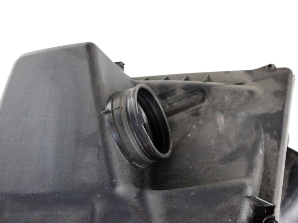 13271079 SCATOLA FILTRO ARIA OPEL ASTRA H SW 1.7 D 81KW 6M 5P (2010) RICAMBIO USATO