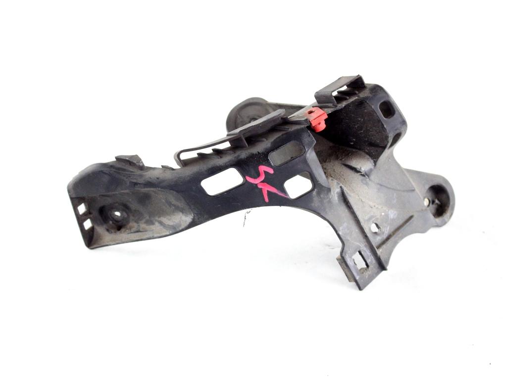 13143106 SUPPORTO PARAURTI POSTERIORE LATO SINISTRO OPEL ASTRA H SW 1.7 D 81KW 6M 5P (2010) RICAMBIO USATO