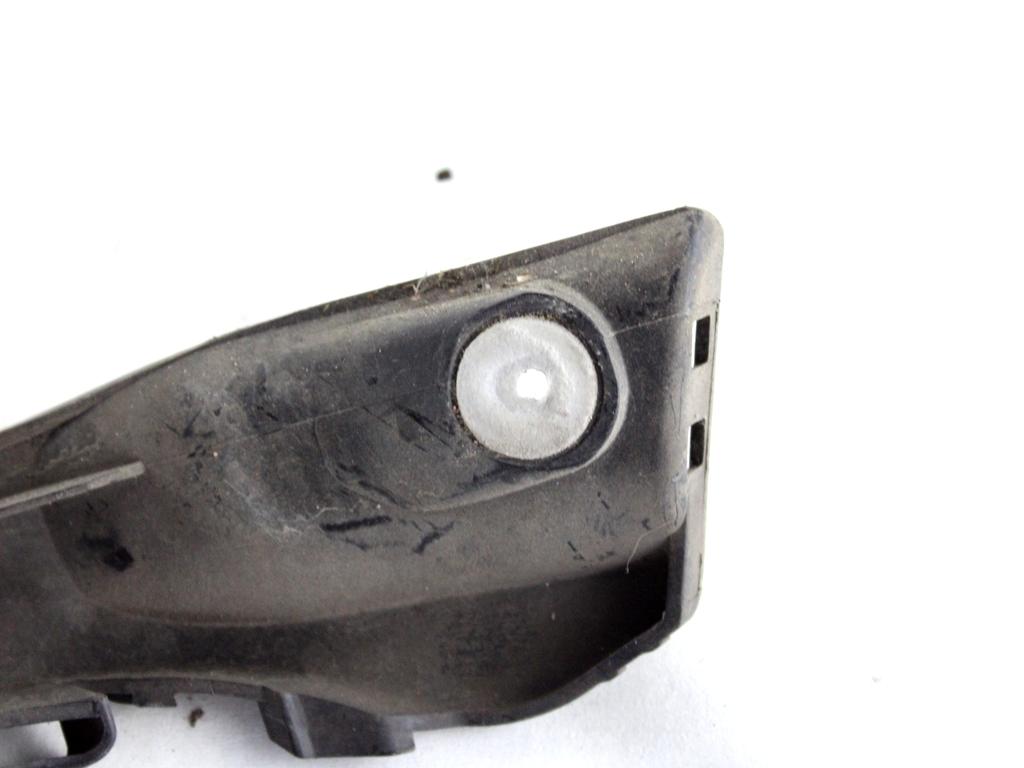 13143107 SUPPORTO PARAURTI POSTERIORE LATO DESTRO OPEL ASTRA H SW 1.7 D 81KW 6M 5P (2010) RICAMBIO USATO