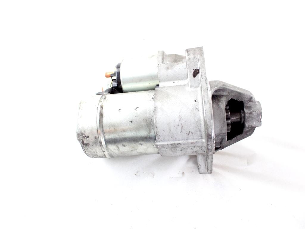 98014743 MOTORINO AVVIAMENTO OPEL ASTRA H SW 1.7 D 81KW 6M 5P (2010) RICAMBIO USATO