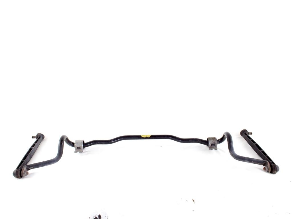 13124024 BARRA STABILIZZATRICE ANTERIORE OPEL ASTRA H SW 1.7 D 81KW 6M 5P (2010) RICAMBIO USATO