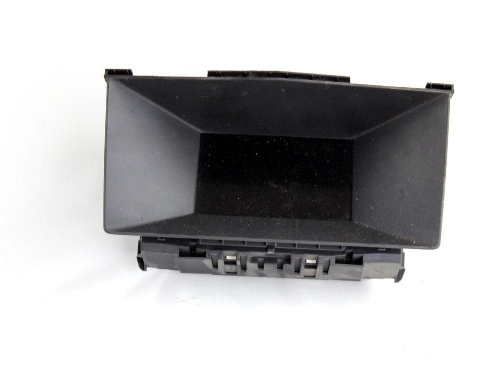 13301077 DISPLAY COMPUTER DI BORDO OPEL ASTRA H SW 1.7 D 81KW 6M 5P (2010) RICAMBIO USATO