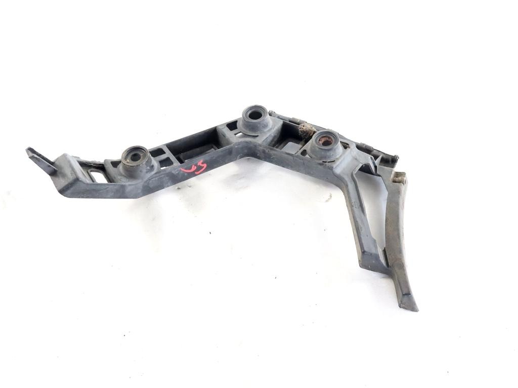 5K6807393C SUPPORTO PARAURTI POSTERIORE LATO SINISTRO VOLKSWAGEN GOLF 6 1.4 B 59KW 5M 5P (2008) RICAMBIO USATO