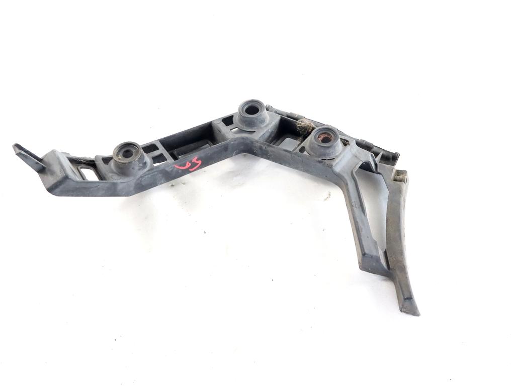 5K6807393C SUPPORTO PARAURTI POSTERIORE LATO SINISTRO VOLKSWAGEN GOLF 6 1.4 B 59KW 5M 5P (2008) RICAMBIO USATO