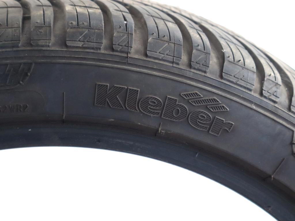 225/40 R18 92V KLEBER QUADRAXER 6.88MM A2121 PNEUMATICI QUATTRO STAGIONI (QUANTITA' 1 GOMME) 