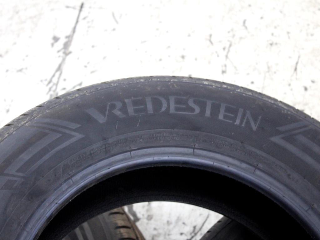 205/65 R16 95W VREDESTEIN ULTRAC 7.41MM A4523 PNEUMATICI QUATTRO ESTIVE (QUANTITA' 4 GOMME) 