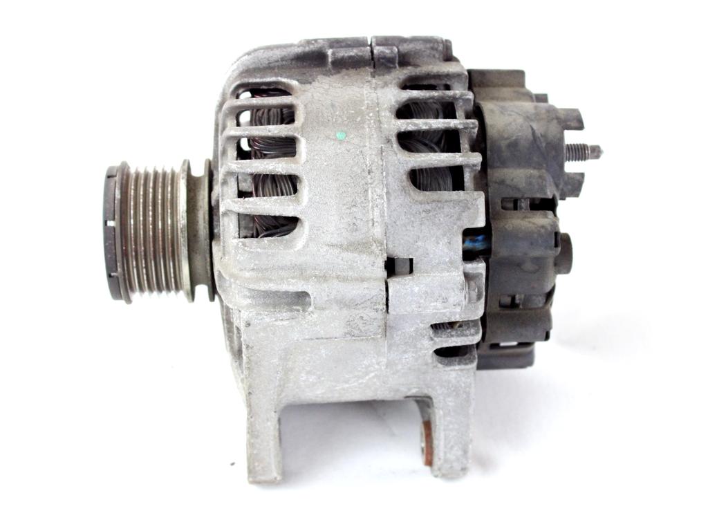 231007865R ALTERNATORE RENAULT CAPTUR 1.5 D 66 KW 5P (2013) RICAMBIO USATO