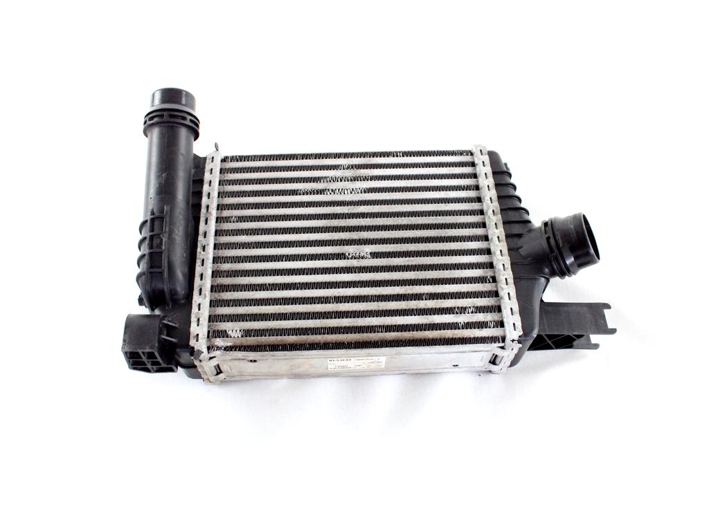 144961381R RADIATORE INTERCOOLER SCAMBIATORE ARIA/ARIA RENAULT CAPTUR 1.5 D 66 KW 5P (2013) RICAMBIO USATO