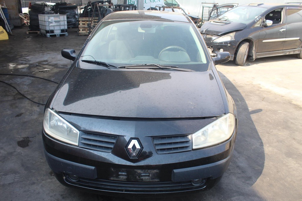 RENAULT MEGANE 1.6 B 83KW 5M 3P (2005) RICAMBI IN MAGAZZINO