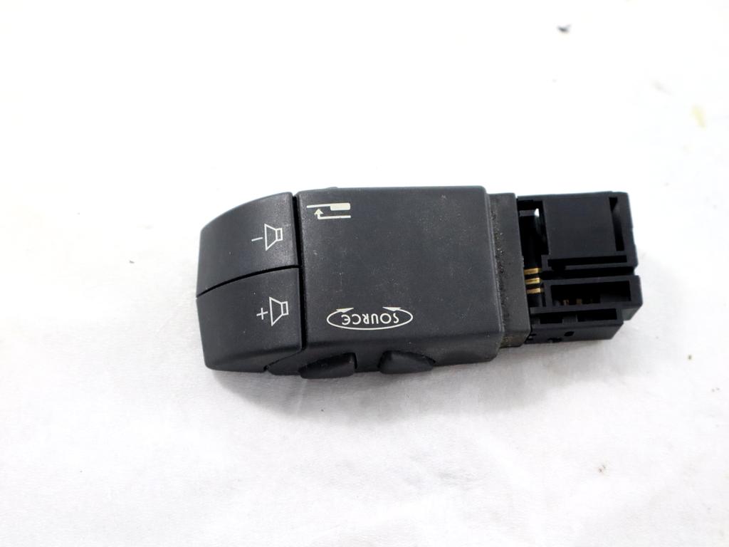 7701049643 COMANDI RADIO AL VOLANTE RENAULT TWINGO 1.2 B 56KW 5M 3P (2007) RICAMBIO USATO