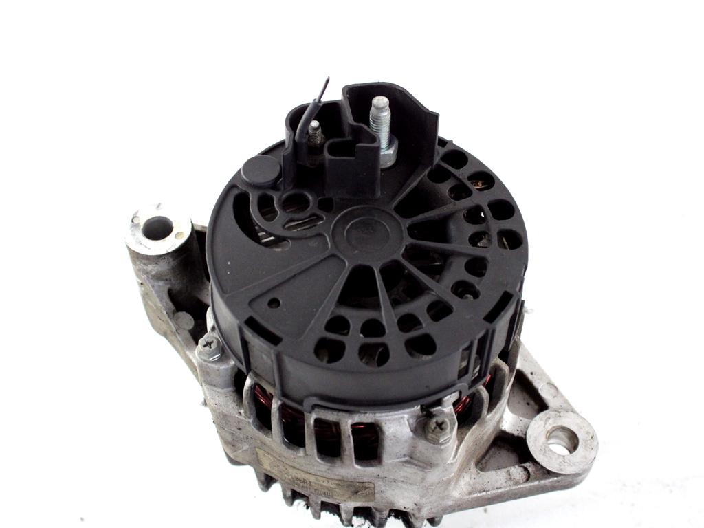 51884886 ALTERNATORE ALFA ROMEO GIULIETTA 2.0 D 103KW 6M 5P (2011) RICAMBIO USATO