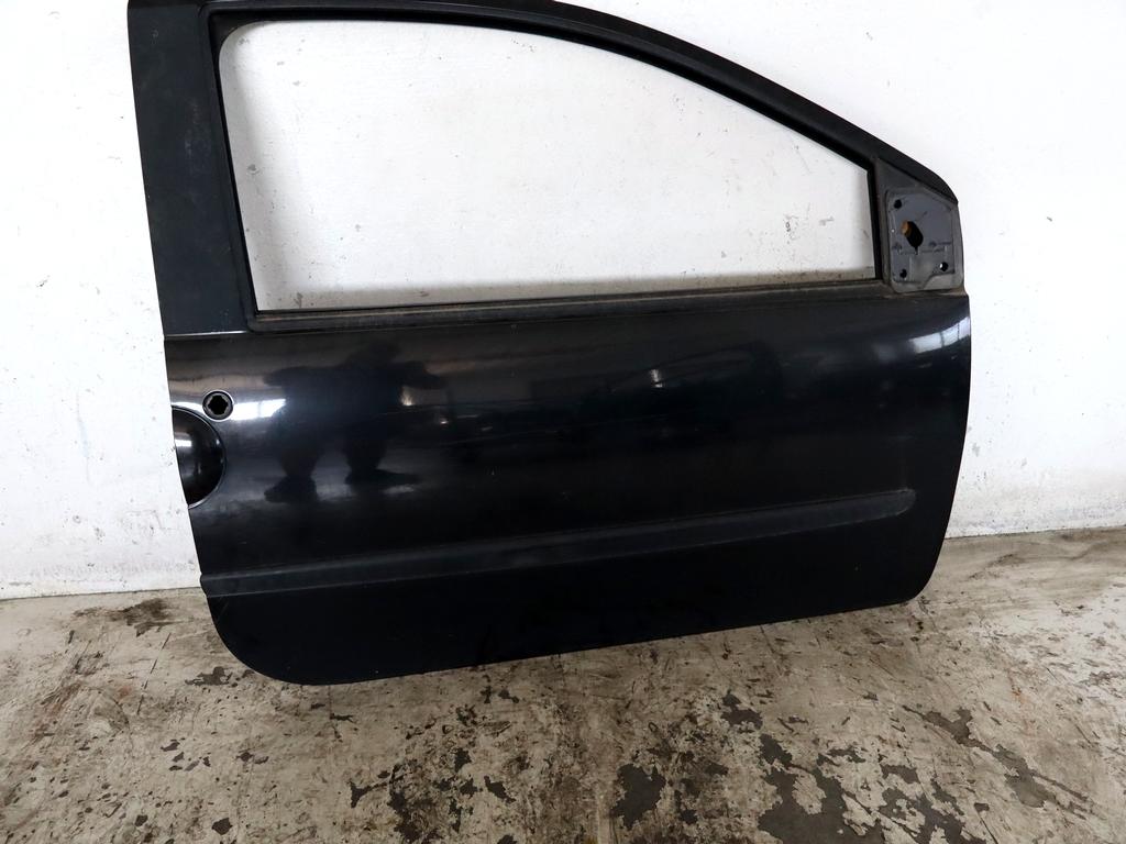 7751477648 PORTA ANTERIORE DESTRA PASSEGGERO RENAULT TWINGO 1.2 B 56KW 5M 3P (2007) RICAMBIO USATO