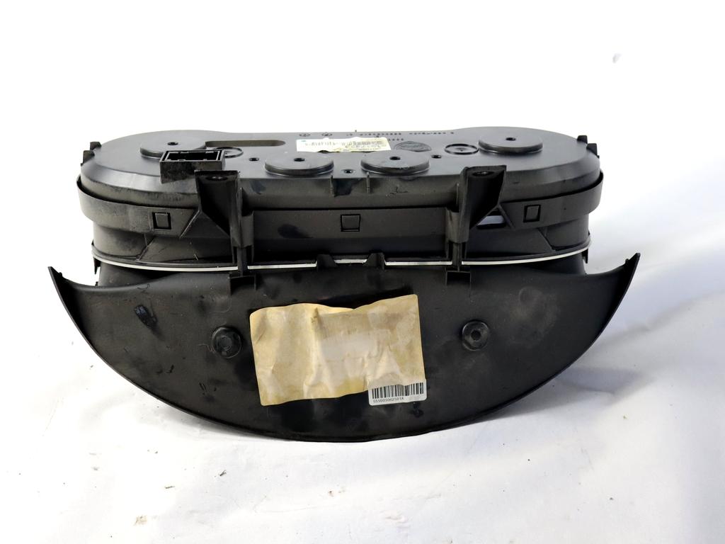 51917423 QUADRO STRUMENTI CONTACHILOMETRI FIAT PUNTO 1.4 M 57KW 5M 5P (2012) RICAMBIO USATO