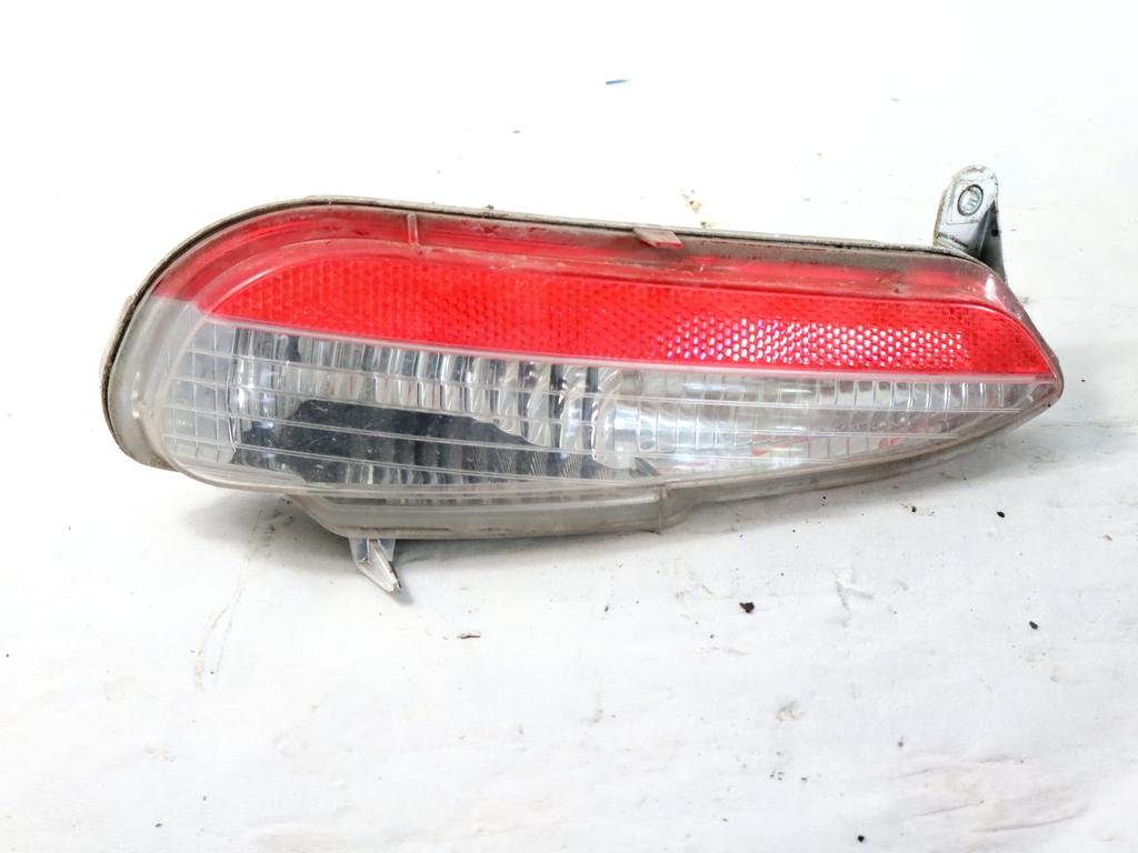 51854694 FARO FANALINO RETROMARCIA POSTERIORE DESTRO FIAT PUNTO 1.4 M 57KW 5M 5P (2012) RICAMBIO USATO