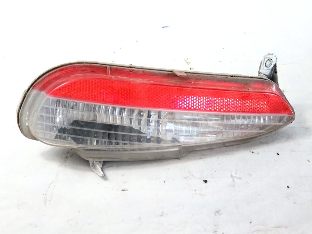 51854694 FARO FANALINO RETROMARCIA POSTERIORE DESTRO FIAT PUNTO 1.4 M 57KW 5M 5P (2012) RICAMBIO USATO