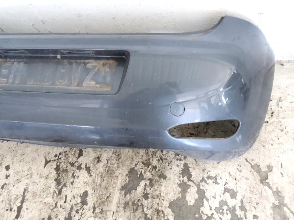 6000631445 PARAURTI POSTERIORE FIAT PUNTO 1.4 M 57KW 5M 5P (2012) RICAMBIO USATO