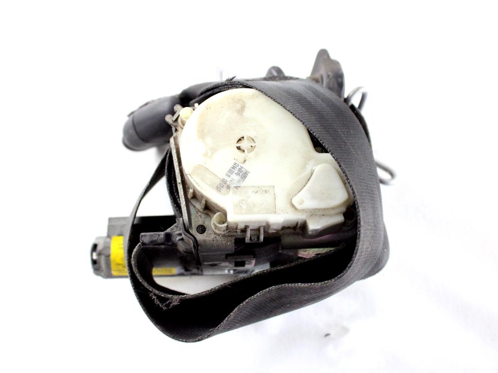 50520767 KIT AIRBAG ALFA ROMEO GIULIETTA 2.0 D 103KW 6M 5P (2011) RICAMBIO USATO CON CENTRALINA AIRBAG, PRETENSIONATORI CINTURE DI SICUREZZA, AIRBAG GUIDATORE VOLANTE, AIRBAG PASSEGGERO 156106834 50509581 156101396 156101395 50522085