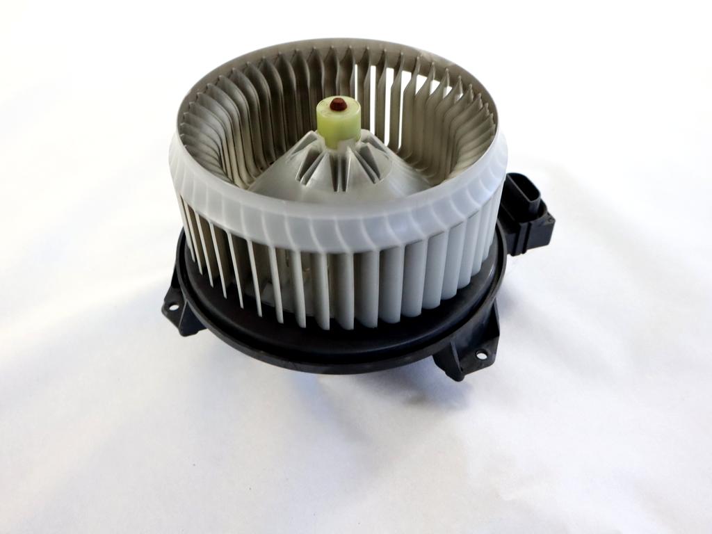 5191345AA MOTORINO VENTOLA VENTILAZIONE ABITACOLO JEEP PATRIOT 2.2 D 4X4 120KW 6M 5P (2011) RICAMBIO USATO AY272700-5011