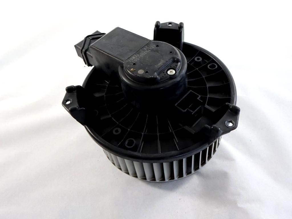 5191345AA MOTORINO VENTOLA VENTILAZIONE ABITACOLO JEEP PATRIOT 2.2 D 4X4 120KW 6M 5P (2011) RICAMBIO USATO AY272700-5011