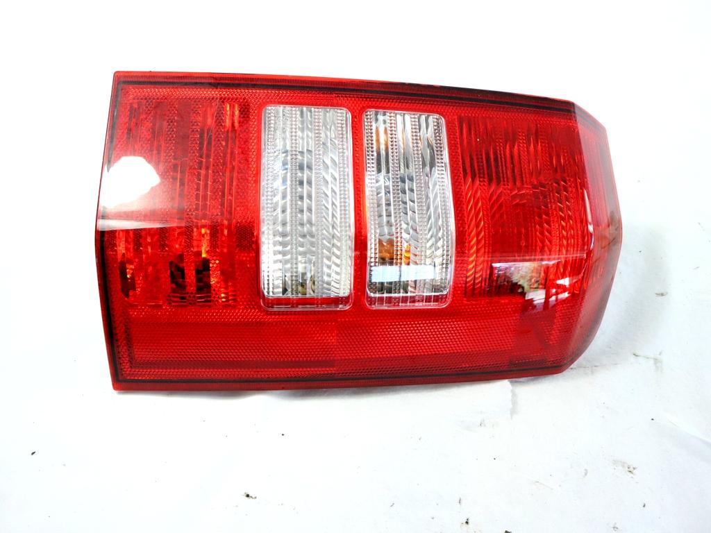 05116240AL FARO FANALE POSTERIORE DESTRO JEEP PATRIOT 2.2 D 4X4 120KW 6M 5P (2011) RICAMBIO USATO