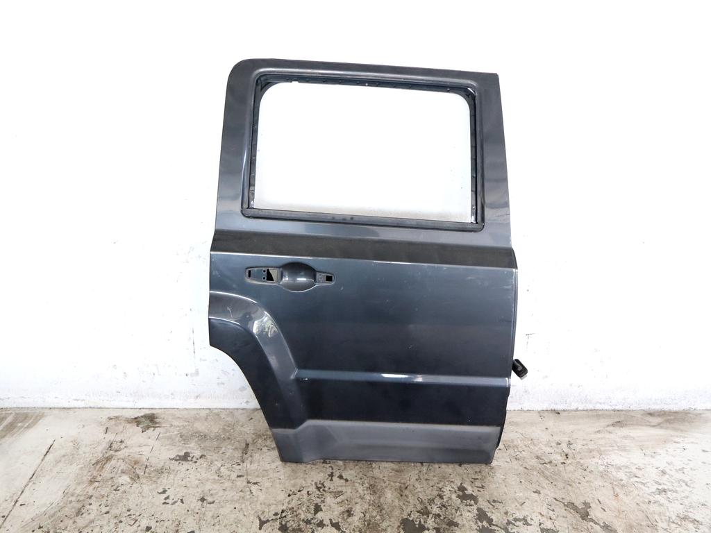 68079388AB PORTA POSTERIORE DESTRA JEEP PATRIOT 2.2 D 4X4 120KW 6M 5P (2011) RICAMBIO USATO