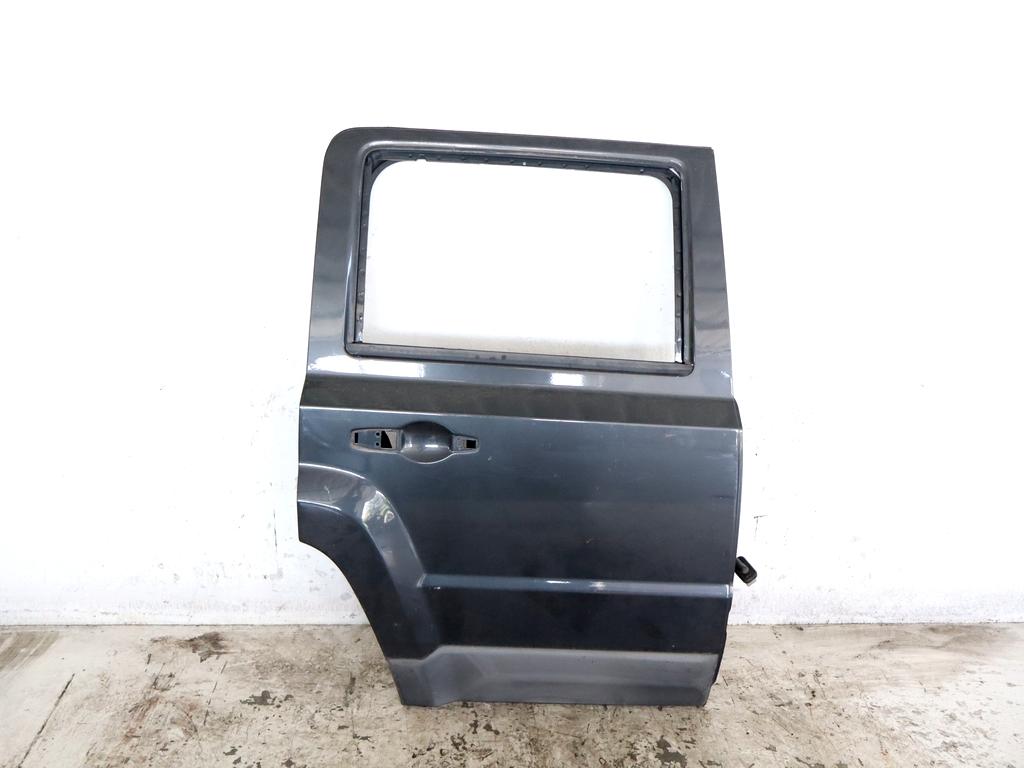 68079388AB PORTA POSTERIORE DESTRA JEEP PATRIOT 2.2 D 4X4 120KW 6M 5P (2011) RICAMBIO USATO