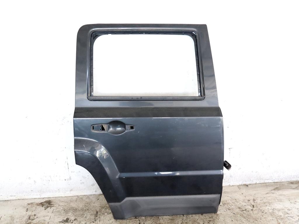 68079388AB PORTA POSTERIORE DESTRA JEEP PATRIOT 2.2 D 4X4 120KW 6M 5P (2011) RICAMBIO USATO